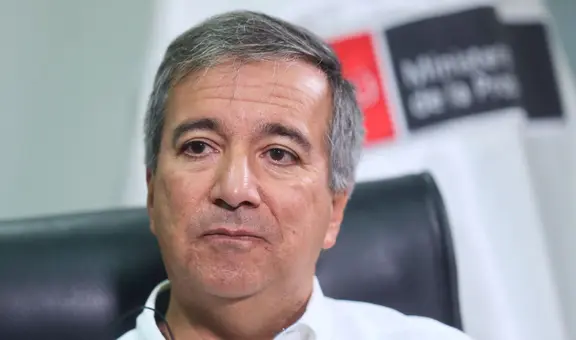 Congreso inicia ronda de interpelaciones a ministros de Boluarte este miércoles 12 con Raúl Pérez-Reyes