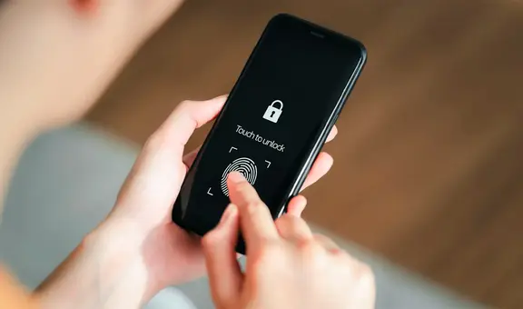 ¿Qué es un teléfono con lector de huella, cómo detectar si tienes uno y para qué sirve?