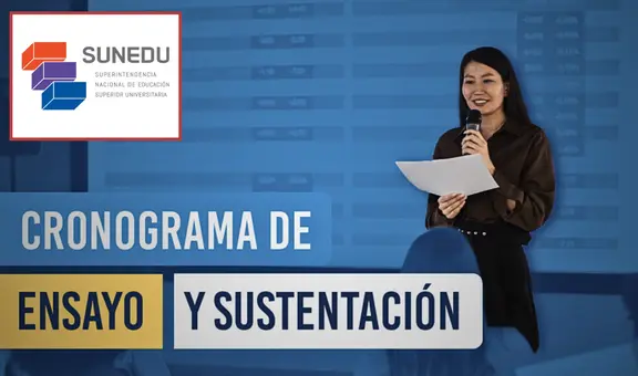 Universidad Inca Garcilaso de la Vega aún busca licenciamiento de Sunedu: ¿sigue dictando clases?