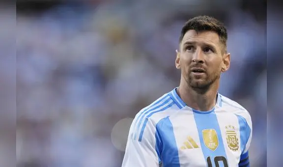 Lionel Messi sorprende al revelar cuál será su último club: "No estoy preparado para dejar el fútbol"