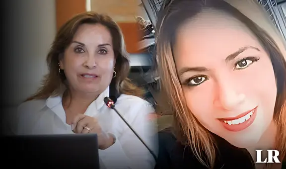 Dina Boluarte viajará a China acompañada de testigo del Caso Rolex, Carmen Giordano