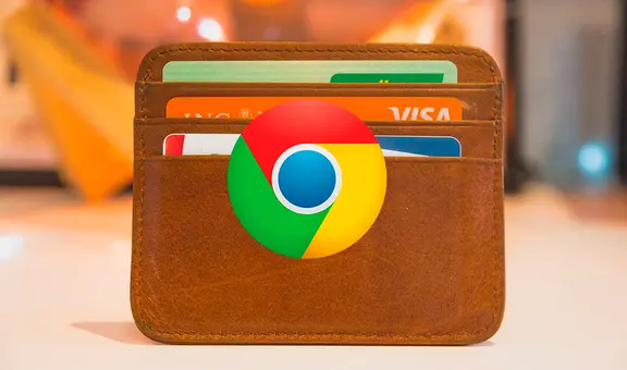 ¿Chrome guarda tus métodos de pago en tu celular? Así puedes configurarlo para quitarlos