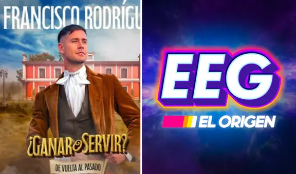 Productora de ‘Esto es Guerra’ demandaría a Pancho Rodríguez por S/ 450.000 tras irse a reality chileno