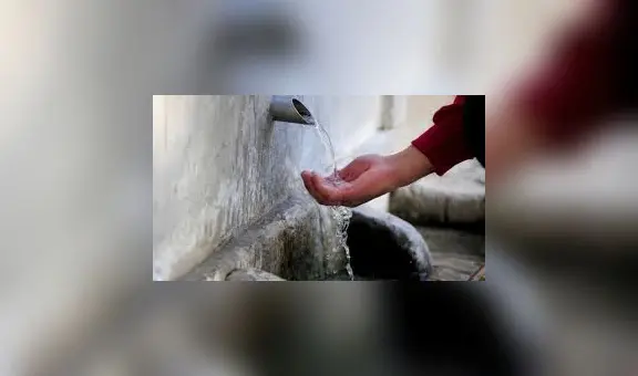 Los países donde, para el 2050, el agua no será suficiente: 51 naciones sufrirán estrés hídrico, ¿están Perú y Colombia?