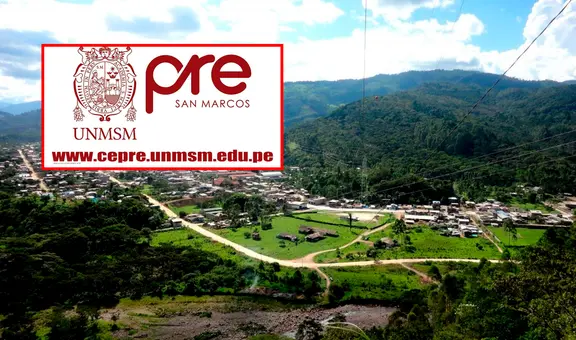 San Marcos ofrecerá clases gratis de preparación para su examen de admisión: ¿en qué sede y cómo acceder?