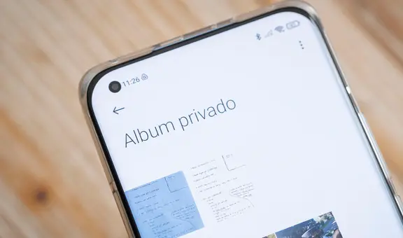 ¿Tienes un celular Xiaomi, Redmi o POCO? Así puedes crear un álbum secreto para tus fotos y videos