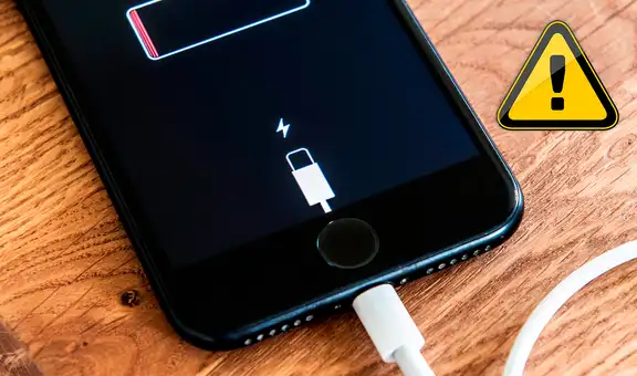 ¿Tu teléfono carga más lento de lo normal? Estas opciones solucionan tu problema energético