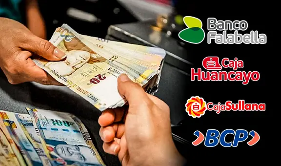 ¿Buscas hacer un depósito a plazo fijo? Esta herramienta de la SBS te brinda la TREA de todas las entidades financieras