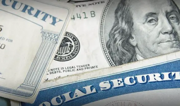 Seguro Social: revelan fecha exacta del aumento de cheque en Estados Unidos
