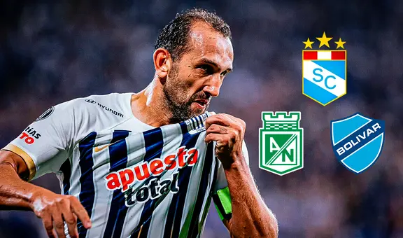 Canal y fechas confirmadas: Alianza Lima enfrentará a grandes de Sudamérica previo al Clausura