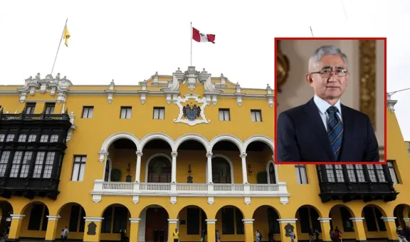 Desgobierno en la MML: funcionario designado por López Aliaga trabaja en dos puestos al mismo tiempo