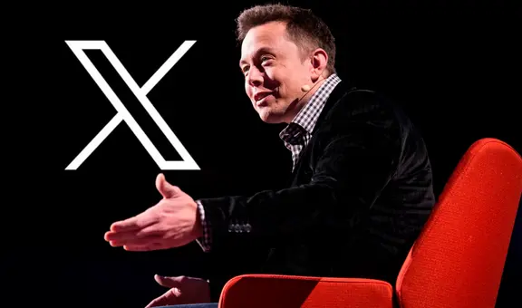 ¿Mayor privacidad? Elon Musk ya oculta los 'me gusta' en su red social X (antes Twitter)