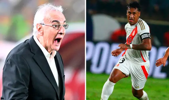 Jorge Fossati confirma que Renato Tapia no jugará la Copa América y deja contundente mensaje