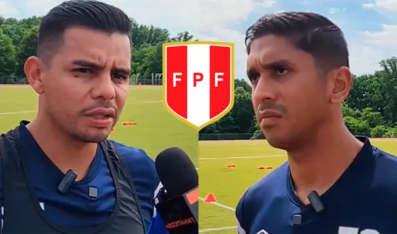 Figuras de El Salvador revelan lo que más temen de la selección peruana de Jorge Fossati