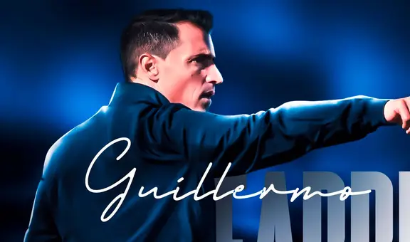 Sporting Cristal anunció a su nuevo DT: Guillermo Farré se convirtió en estratega celeste