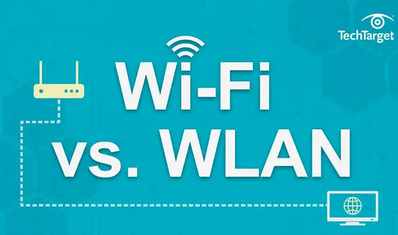 ¿Cuál es la diferencia entre WLAN y Wi-Fi? Te explicamos por qué no son lo mismo, aunque lo parezcan
