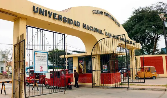 Ica: denuncian que postulantes pagaban para ingresar a la Universidad Nacional San Luis Gonzaga
