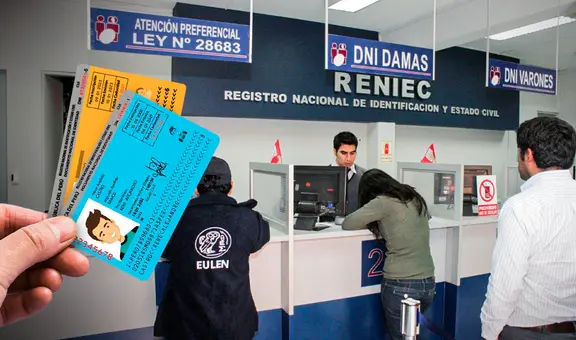 ¡DNI GRATIS en todo el Perú!: quiénes pueden acceder a esta campaña hasta el 30 de junio del 2024