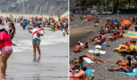 Alerta por oleajes en Perú desde el 13 hasta el 18 de junio: regiones afectadas y actividades prohibidas