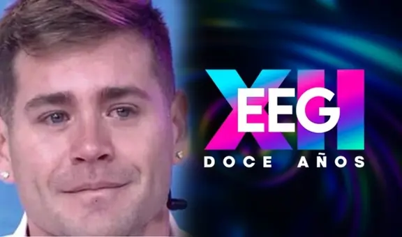 Pancho Rodríguez reaparece en redes sociales tras la demanda de ‘Esto es guerra’