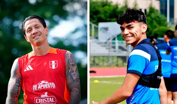 Canal confirmado del Perú vs. El Salvador previo a la Copa América 2024