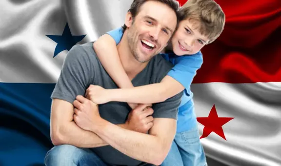 Día del Padre 2024 en Panamá: origen, imágenes y por qué se celebra cada tercer domingo de junio