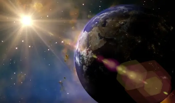 La Tierra alcanzará su punto más lejano del Sol: conoce cuándo y a qué hora de Perú será el afelio