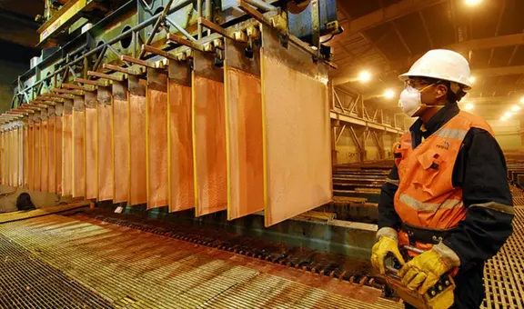 Transición energética deja corredor del sur al margen