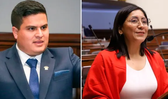 Presidente de Comisión de Ética ante ingreso de Portalatino: “Daña la imagen del Congreso”