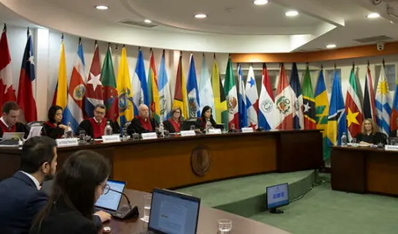 Corte IDH concedió al Estado peruano postergar informe sobre ley de impunidad