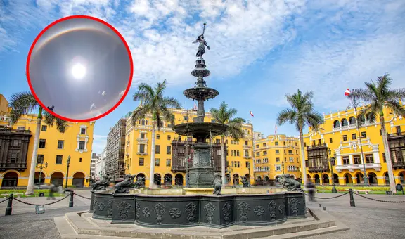 Se pronostican más tardes soleadas para Lima durante los próximos días: estos son los motivos