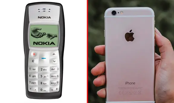 Ni Huawei ni Xiaomi: estos son los teléfonos más vendidos en la historia