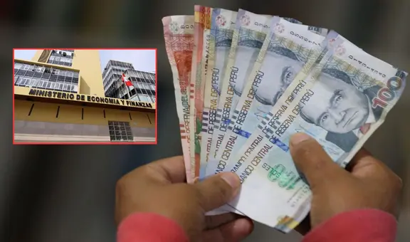 Ejecutivo plantea nuevo ajuste salarial para los trabajadores del Estado: montos y fechas reveladas