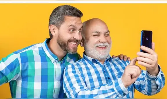 Día del padre: ingresan al país más de 2 millones de smartphones