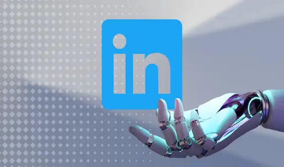 LinkedIn implementará nuevas funciones de inteligencia artificial que facilitarán la búsqueda de trabajo