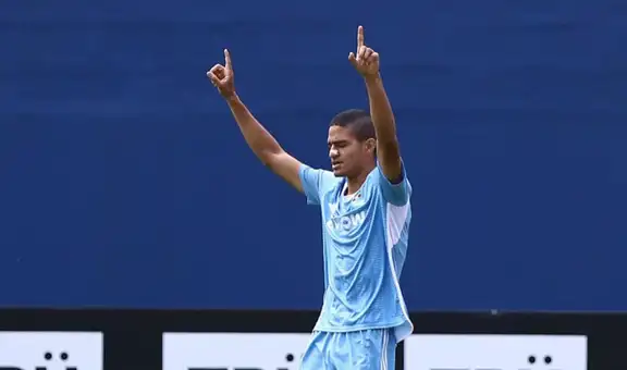 ¿Quién es Mateo Rodríguez? Llevó a Cristal a una final Sub-18 y no tiene contrato profesional