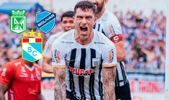 Desde dobletes hasta jugosos premios: así se jugará la Copa Ciudad de Reyes de Alianza Lima