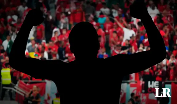 De refugiado a estrella: el futbolista estrella del Bayern Múnich y que debutará en la Copa América