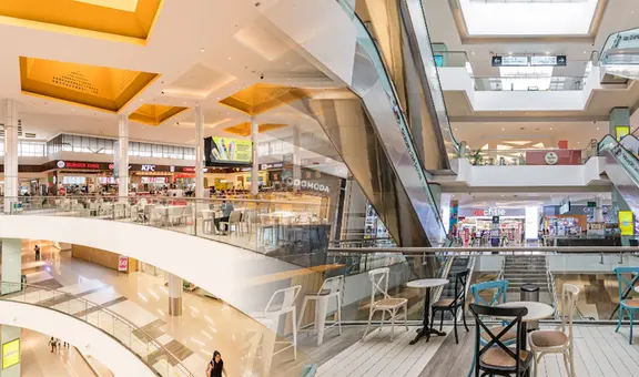 El moderno y único centro comercial que será inaugurado  de Lima este 2024: conoce su ubicación