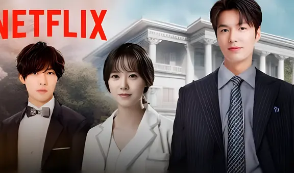 ¿‘Boys Over Flowers' tendrá temporada 2 en Netflix? usuarios emocionados por curioso tráiler de la serie coreana