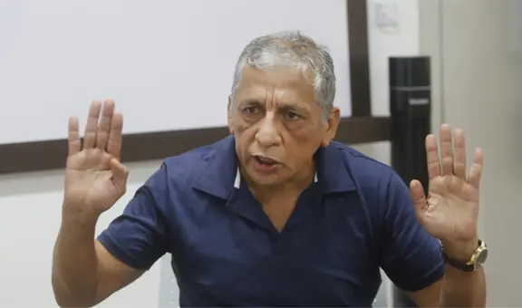 Antauro Humala no descarta realizar alianza con Juntos por el Perú: "Ha habido conversaciones"