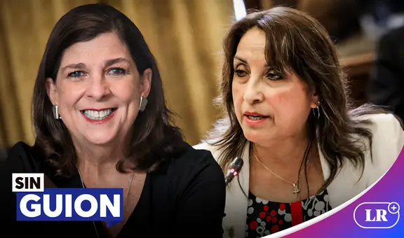 RMP sobre demanda a Dina Boluarte en Corte Penal Internacional: "Ninguna democracia mata a quien protesta"