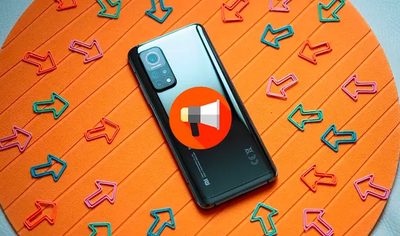 ¿Tienes un teléfono Xiaomi, Redmi o POCO? Con este truco secreto podrás eliminar la publicidad del celular
