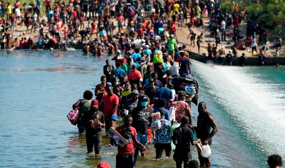 La razón por la que cada vez hay menos mexicanos que quieren migrar a Estados Unidos y ya no creen en el 'sueño americano'