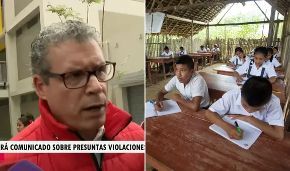 Ministro de Educación llama "práctica cultural" a violación de 500 niñas en comunidad Awajun