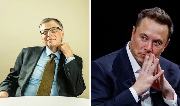 Conoce la 'regla de las 5 horas': el secreto de los magnates Elon Musk y Bill Gates para tener éxito