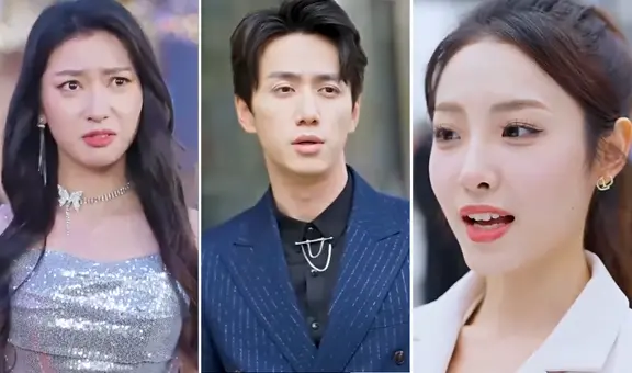 ¿Dónde ver 'La traición del amor' GRATIS y doblada al español? Guía completa para disfrutar este drama chino