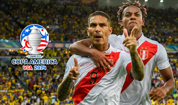 ¿Cuál es el ÚLTIMO día que tiene la selección peruana para presentar su lista de convocados a la Copa América?