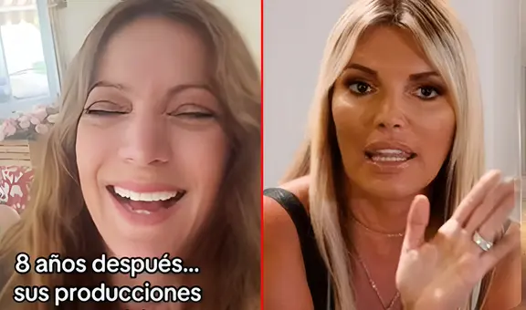 Exproductora del Miss Perú 2016 se ríe de Jessica Newton por últimas ediciones del certamen: "Más misias"