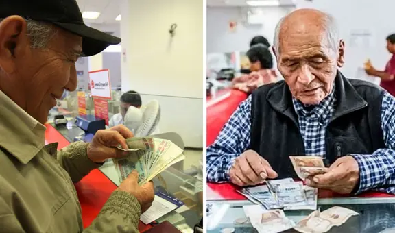 ONP: ¿cuántos años como mínimo debe aportar un contribuyente para que se le otorgue una pensión jubilatoria?